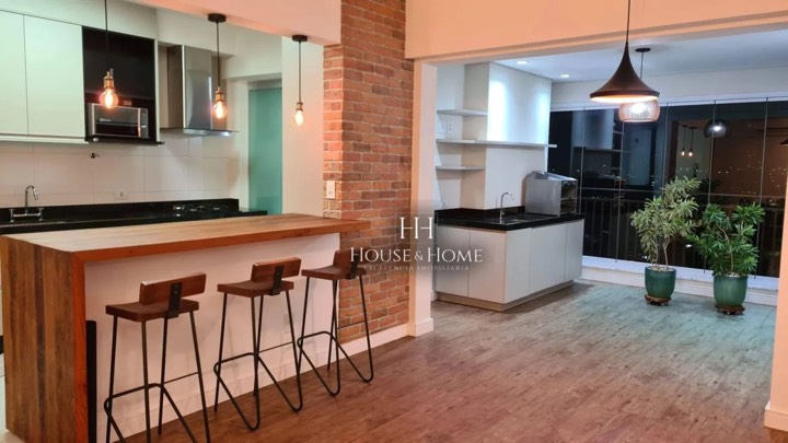 Apartamento no The Park View